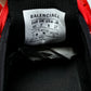 Вalenciaga Hike Sneaker 'Red Black'