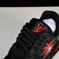 Louis Vuittоп Trainer Low by Yayoi Kusama 'Black Print'