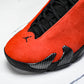 AJ14 Retro 'Ferrari'