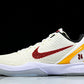 Kobe 6 Protro USC PE 'White'