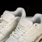 Off-White Out Of Office OOO Low Top "For Walking" - White Sand
