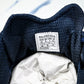 Вalenciaga Monday Ultra Sneaker 'Navy'
