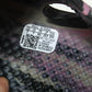 Yzy Foam RNNR 'MX Carbon'