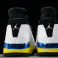 AJ17 Retro 'All-Star Lightning' (2024)