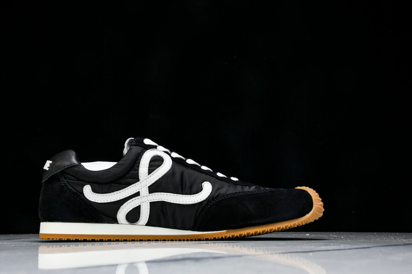 Loewe Ballet Runner 2.0 'Black White'