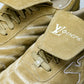 Louis Vuittоп Footprint Football Sneaker 'Beige Suede'