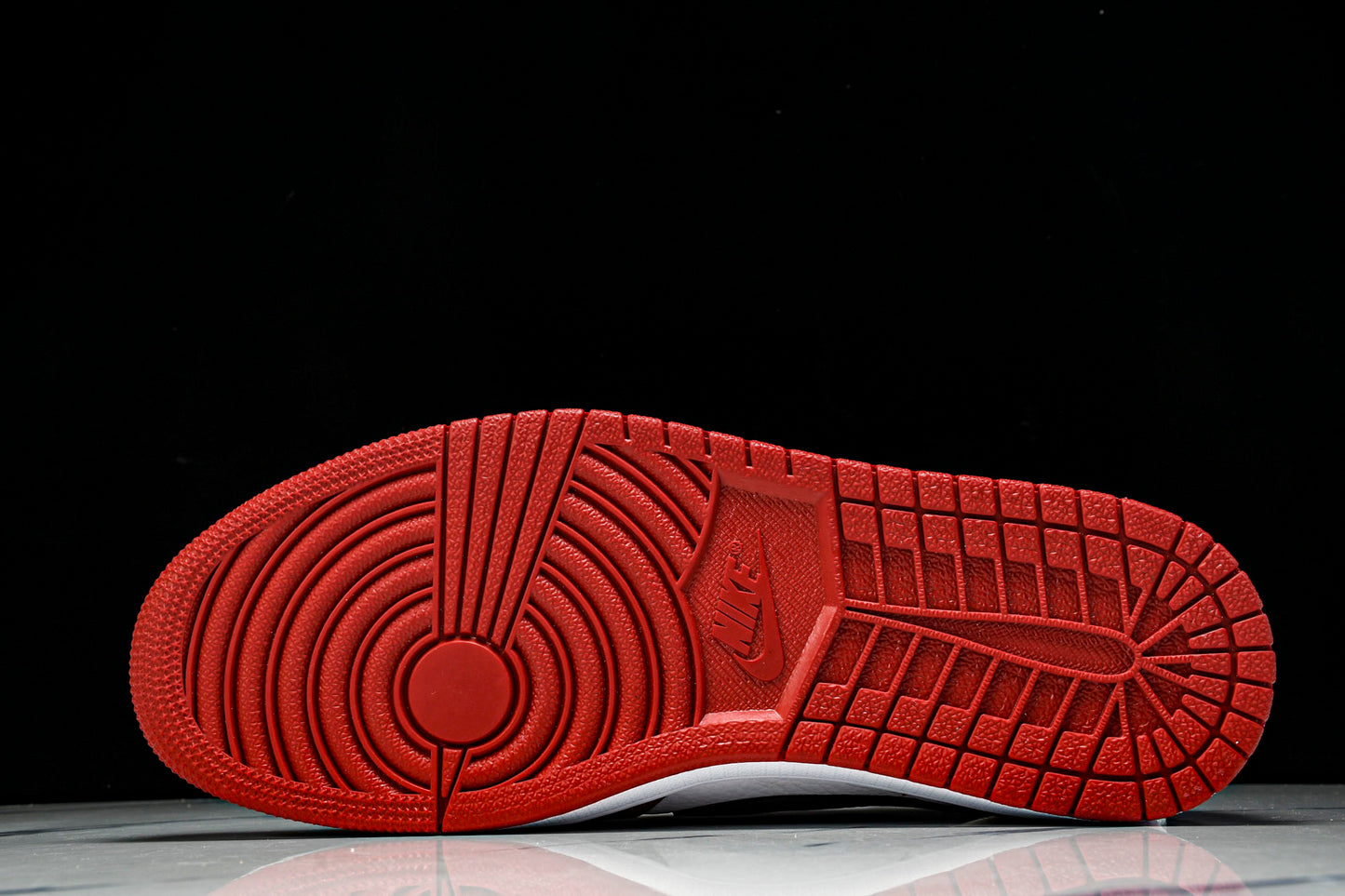 Travis Scott AJ1 Retro Low ‘Chicago' (Unreleased)