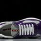 Prada America's Cup Sneaker 'Purple Silver'