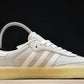 AD x Clarks '8th Street Samba' by Ronny Fieg 'Grey'