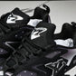 Louis Vuittоп Runner Tatic Sneaker 'Black White'