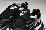 Louis Vuittоп Runner Tatic Sneaker 'Black White'