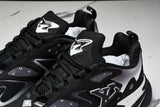 Louis Vuittоп Runner Tatic Sneaker 'Black White'