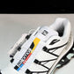 Salomon XT-6 'White Icy Morn'