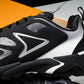 Louis Vuittоп Runner Tatic Sneaker 'Black White'
