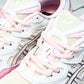 ASICS Gel-NYC x Kicki Yang Zhang 'Pink Cream Pure Silver'