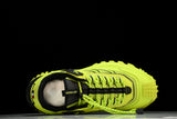 Moncler Trailgrip GTX 'Fluo Yellow'