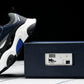 D1or B22 'Blue Black'