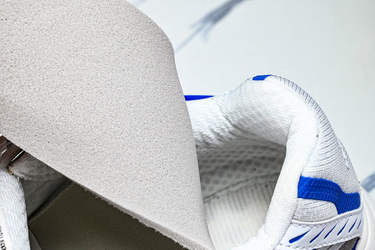 AD1STAR Jellyfish x Pharrell Williams x Virginia 'Royal Blue'