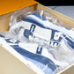 Louis Vuittоп Trainer Low 'Blue'