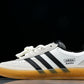 Gazelle x Bad Bunny 'Core White'