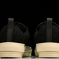 D1or B23 Skater Low x ERL 'Black Canvas'