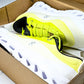 LOEWE × ON Cloudtilt 2.0 'Neon Yellow White'