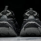 Вalenciaga Platform Sneaker 'Dark Grey Black'