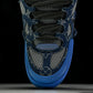 Louis Vuittоп Skate Sneaker 'Blue Denim Crystals'