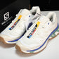 Salomon XT-6 Series 'White Beige Purple'
