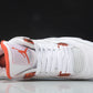 AJ4 Retro OG 'Orange Metallic'