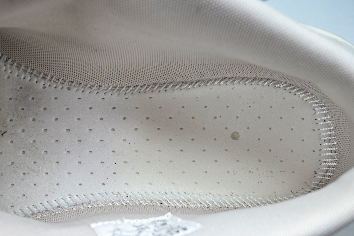 Вalenciaga Basketball Sneaker 'White'