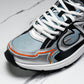 D1or B30 'Silver Blue Black'