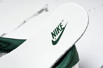 Travis Scott AJ1 Low x Stussy 'White Green' (Custom)