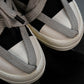 Rick Owens DRKSHDW Hexa High 'Black Pearl'