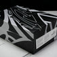 Off-White "Be Right Back" Sneaker 'Silver'