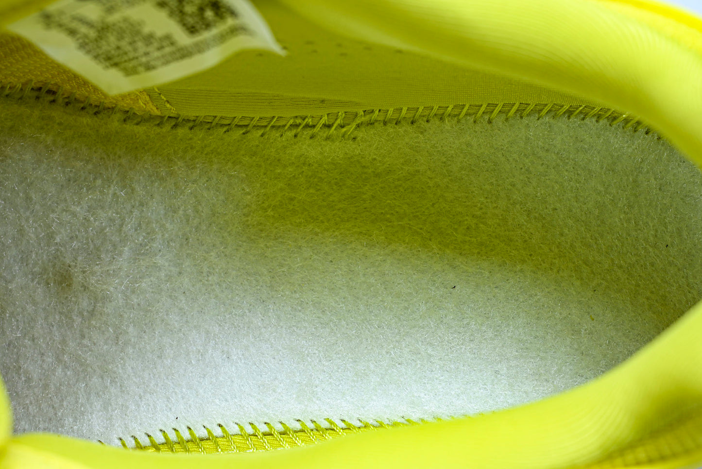 NOCTA Drake Hot Step 2 'Opti Yellow'