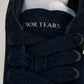 D1or x Denim Tears B33 'Blue Peace Sign'