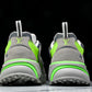 Louis Vuittоп Runner Tatic Sneaker 'Grey Green'