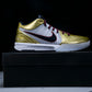 Kobe 4 Protro 'Gold Medal'