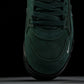 Nigel Sylvester x AJ4 RM SP Grandma's Driveway 'Fence Green'