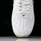 AF1 Kobe Bryant 'Lakers Home White'
