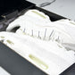 Comme des Garcons x AM95 'White'