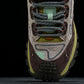 Salehe Bembury x Moncler Trailgrip Genius Grain GTX 'Brown'