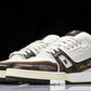 Louis Vuittоп Trainer by Tyler, The Creator 'Damier White Mocha'