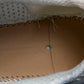 3XL Sneaker Extreme Lace 'Silver'