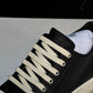 Rick Owens Ramones Low EDFU 'Black Milk'