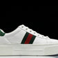 Guссi Ace Platform 'White'