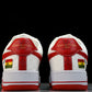 Louis Vuittоп x AF1 by Virgil Abloh 'Ghana'