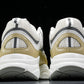 D1or B22 'White Beige Silver'