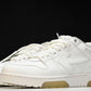 Off-White Out Of Office OOO Low Top 'White'